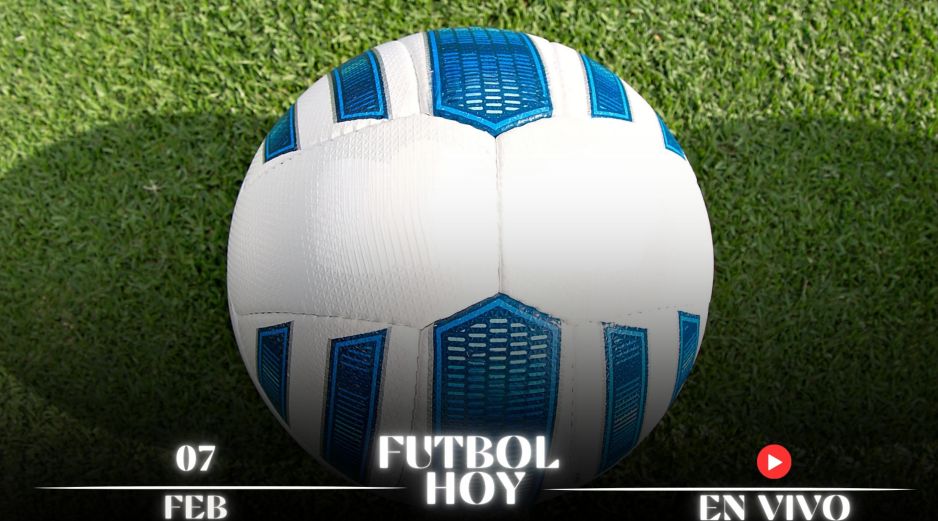 La programación diaria incluye partidos que pueden verse en televisión abierta, otros en restringida, y algunos a través de streaming. IMAGO7