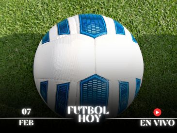 La programación diaria incluye partidos que pueden verse en televisión abierta, otros en restringida, y algunos a través de streaming. IMAGO7