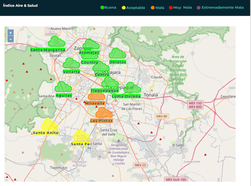 ESPECIAL /  SEMADET&nbsp;
