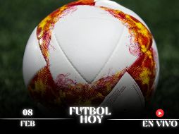 La programación diaria incluye partidos que pueden verse en televisión abierta, otros en restringida, y algunos a través de streaming. IMAGO7