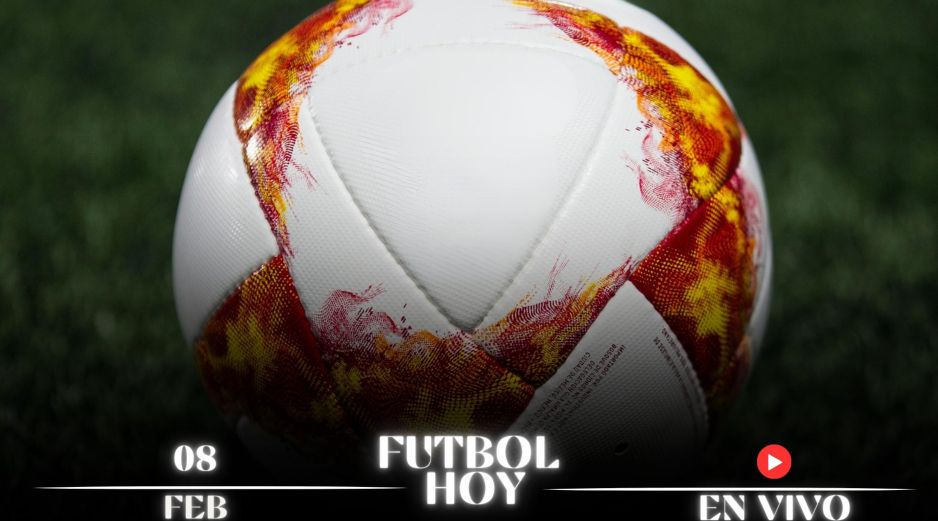 La programación diaria incluye partidos que pueden verse en televisión abierta, otros en restringida, y algunos a través de streaming. IMAGO7