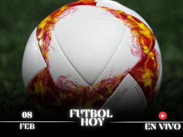 La programación diaria incluye partidos que pueden verse en televisión abierta, otros en restringida, y algunos a través de streaming. IMAGO7