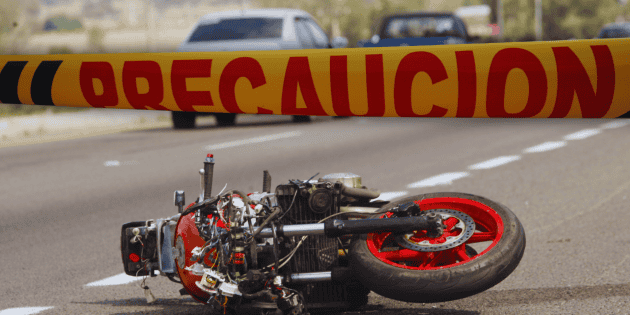 Revelan el error m&aacute;s com&uacute;n de los siniestros en carreteras de Jalisco