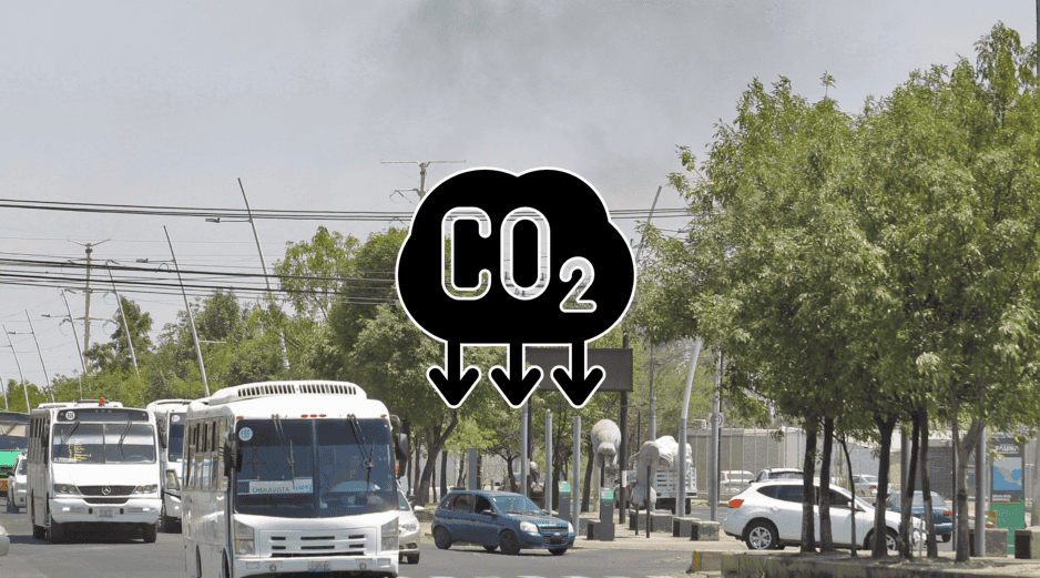 SEMADET compartió algunas recomendaciones para reducir la contaminación y cuidar la salud. EL INFORMADOR / ARCHIVO