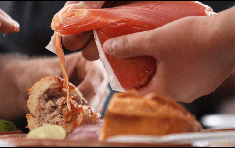 El alimento estelar de Guadalajara tiene más propiedades de las que muchos tapatíos podrían imaginar. EL INFORMADOR/ARCHIVO