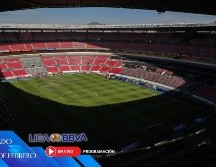 La Liga MX presenta una cartelera extensa este sábado 7 de febrero. ESPECIAL / IMAGO7 y CANVA