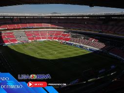 La Liga MX presenta una cartelera extensa este sábado 7 de febrero. ESPECIAL / IMAGO7 y CANVA