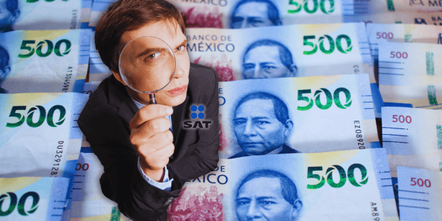 SAT define a qui&eacute;n auditar&aacute; especialmente este 2026