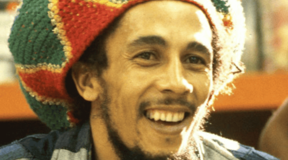 Bob Marley fue un firme defensor del movimiento rastafari, cuyas creencias y filosofía quedaron plasmadas en muchas de sus letras.  ESPECIAL