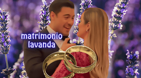 El matrimonio lavanda es una prueba de cómo la sociedad ha modificado sus interacciones y vínculos. INSTAGRAM / @cynoficial / UNSPLASH / S. MILLAR / UNSPLASH / B. JALAHEJ