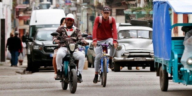 M&eacute;xico enviar&aacute; ayuda humanitaria a Cuba "a m&aacute;s tardar el lunes"