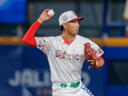 El pasado triunfo de México Verde sirvió como un anticipo de lo que se espera en la Semifinal de la Serie del Caribe 2026. X / @clubtomateros