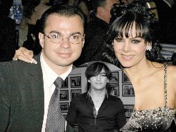 Esto dice la carta de Maribel Guardia sobre el asunto que señaló Imelda Garza por la muerte de Julián Figueroa. SUN / ARCHIVO