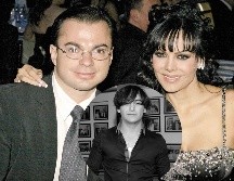 Esto dice la carta de Maribel Guardia sobre el asunto que señaló Imelda Garza por la muerte de Julián Figueroa. SUN / ARCHIVO
