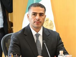 Según García Harfuch, este 6 de enero se realizaron un total de 12 cateos simultáneos en distintos puntos del Estado de Querétaro. X / @OHarfuch