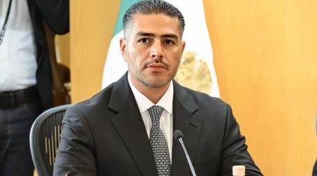 Según García Harfuch, este 6 de enero se realizaron un total de 12 cateos simultáneos en distintos puntos del Estado de Querétaro. X / @OHarfuch