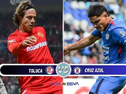 El partido llega en un momento exigente para ambos equipos. ESPECIAL / IMAGO7 y CANVA