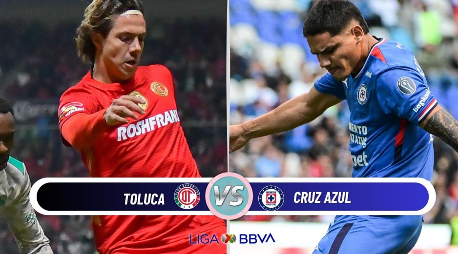 El partido llega en un momento exigente para ambos equipos. ESPECIAL / IMAGO7 y CANVA