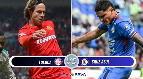 El partido llega en un momento exigente para ambos equipos. ESPECIAL / IMAGO7 y CANVA