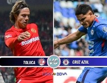 El partido llega en un momento exigente para ambos equipos. ESPECIAL / IMAGO7 y CANVA