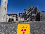 Tras  la expiración del START III, el mundo carece de un tratado entre las dos mayores potencias nucleares: China y EU. EFE/Antonio Broto