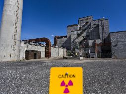 Tras  la expiración del START III, el mundo carece de un tratado entre las dos mayores potencias nucleares: China y EU. EFE/Antonio Broto