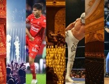 La ciudad ofrece un fin de semana lleno de opciones culturales, musicales y recreativas para disfrutar en familia o con amigos. ESPECIAL