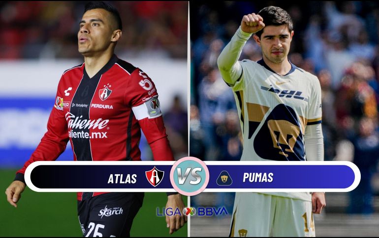 El Estadio Jalisco será escenario de un duelo entre dos equipos que han mostrado regularidad en las primeras fechas del Clausura 2026. ESPECIAL / IMAGO7 y CANVA