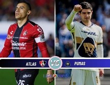 El Estadio Jalisco será escenario de un duelo entre dos equipos que han mostrado regularidad en las primeras fechas del Clausura 2026. ESPECIAL / IMAGO7 y CANVA