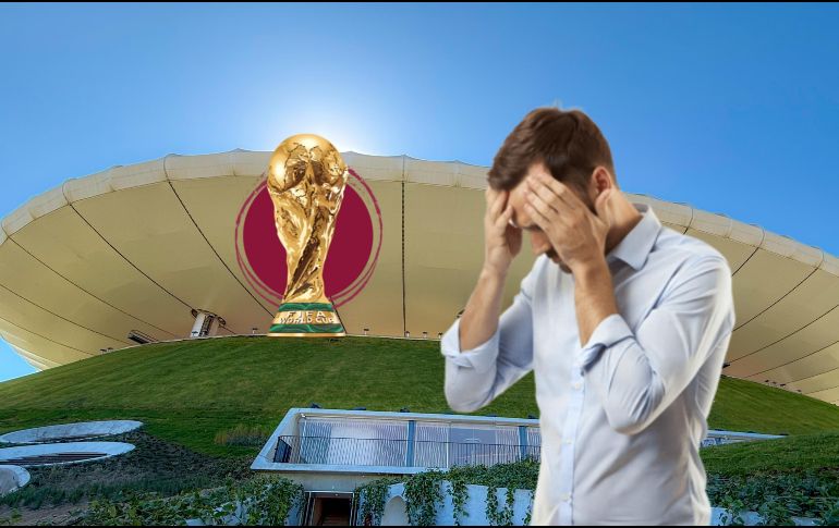 No pierdas la esperanza de asistir al Mundial 2026; todavía puede suceder esto. IMAGO7 / ARCHIVO