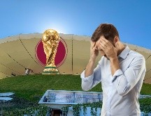No pierdas la esperanza de asistir al Mundial 2026; todavía puede suceder esto. IMAGO7 / ARCHIVO