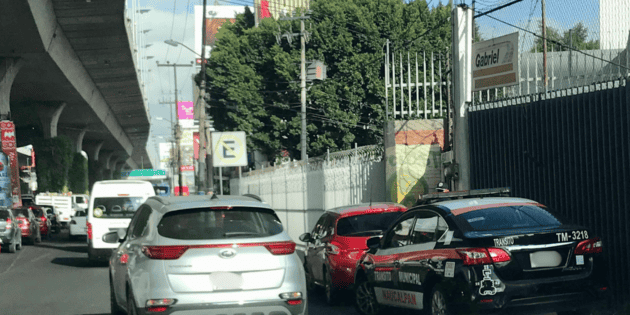 Prev&eacute;n multas para autos que tengan este objeto incorporado