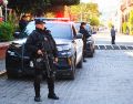 La Secretaría de Seguridad señaló que los elementos no aprobados fueron retirados de funciones operativas en calles de Tequila. EL INFORMADOR/ARCHIVO