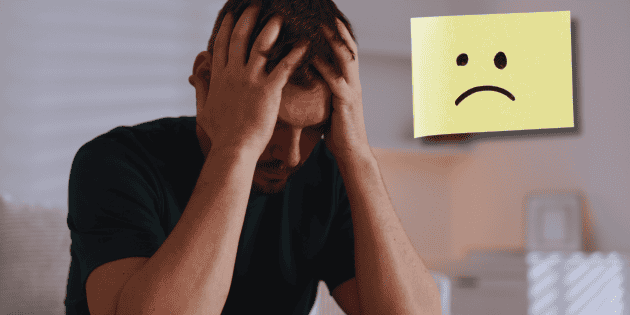 El error del 90% de los mexicanos al tratar su salud mental