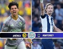 El duelo América vs Monterrey adquiere relevancia por tratarse de dos planteles diseñados para competir en instancias finales, por lo que el resultado puede marcar tendencias en el desarrollo inmediato del torneo. ESPECIAL / IMAGO7 y CANVA