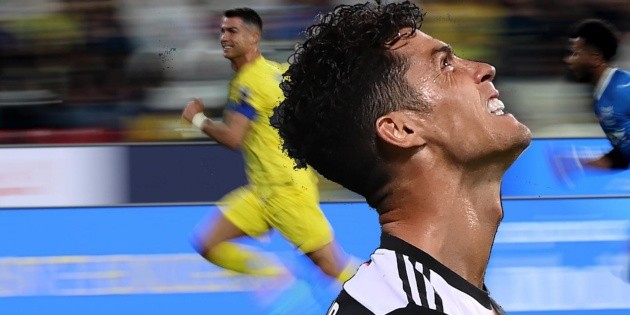 Cristiano Ronaldo prolonga protesta y se pierde otro partido