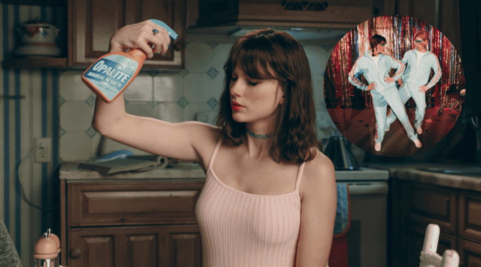 ¿Quiénes son las celebridades que salen en el nuevo videoclip de Taylor Swift? ESPECIAL / IG / @taylorswift