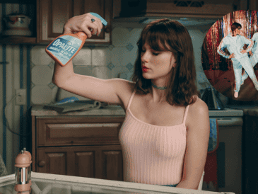 ¿Quiénes son las celebridades que salen en el nuevo videoclip de Taylor Swift? ESPECIAL / IG / @taylorswift