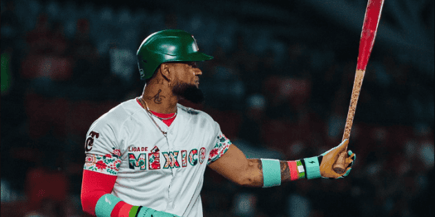 M&eacute;xico Verde vs Rep&uacute;blica Dominicana | EN VIVO | Momentos destacados de la Semifinal en la Serie del Caribe 2026