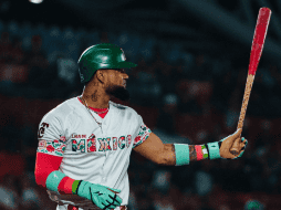 Momentos destacados de México Verde vs República Dominicana en la Semifinal de la Serie del Caribe 2026. X / @clubtomateros