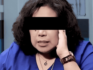 Un juez de control vinculó a proceso a Marilyn 