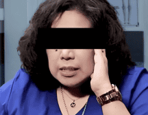 Un juez de control vinculó a proceso a Marilyn 