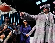 Estas podrían ser las repercusiones del show de medio tiempo de Bad Bunny en el Super Bowl LX. AP / ARCHIVO