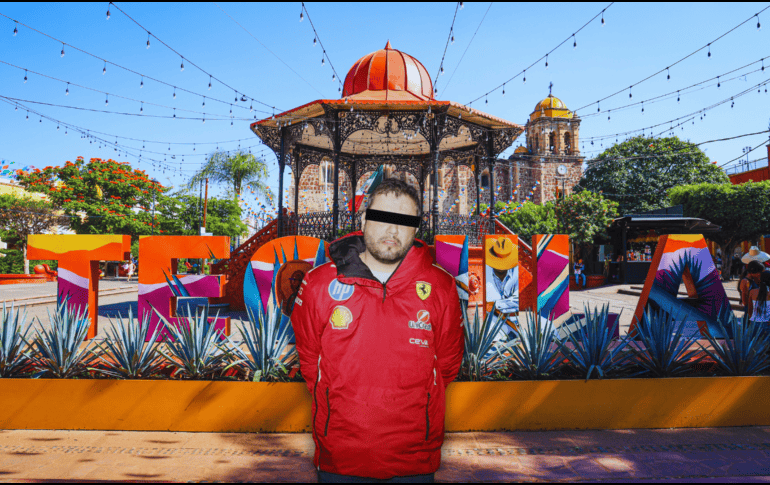 Una denuncia anónima incluida por la FGR en su investigación, refiere que el alcalde de Tequila aseguraba a sus víctimas que era apoyado por dicho grupo criminal. EL INFORMADOR / ARCHIVO / ESPECIAL