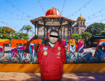 Una denuncia anónima incluida por la FGR en su investigación, refiere que el alcalde de Tequila aseguraba a sus víctimas que era apoyado por dicho grupo criminal. EL INFORMADOR / ARCHIVO / ESPECIAL