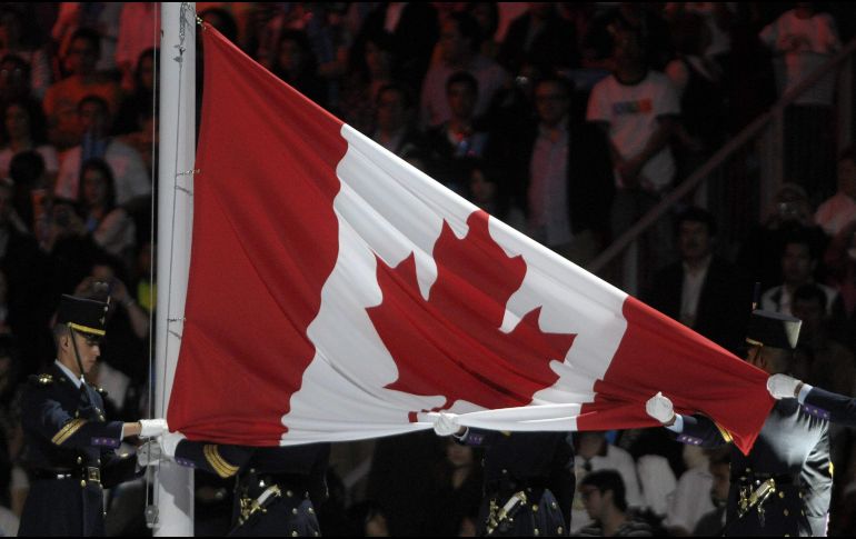 Canadá refuerza su presencia diplomática en la región autónoma de Groenlandia, parte del Reino de Dinamarca. EFE/ARCHIVO