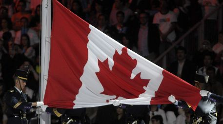 Canadá refuerza su presencia diplomática en la región autónoma de Groenlandia, parte del Reino de Dinamarca. EFE/ARCHIVO