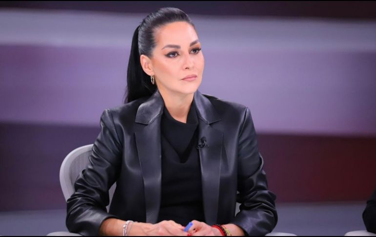 Mery Pozos señaló que los operativos federales se realizan sin distinción partidista y tienen como fin defender el Estado de derecho. CORTESÍA