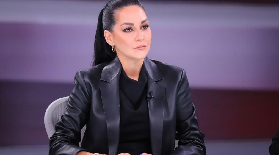 Mery Pozos señaló que los operativos federales se realizan sin distinción partidista y tienen como fin defender el Estado de derecho. CORTESÍA