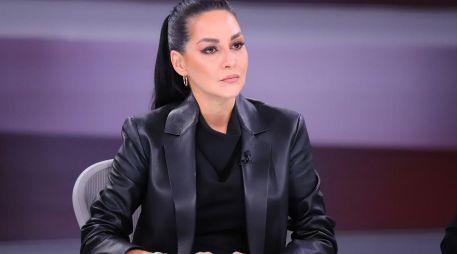 Mery Pozos señaló que los operativos federales se realizan sin distinción partidista y tienen como fin defender el Estado de derecho. CORTESÍA